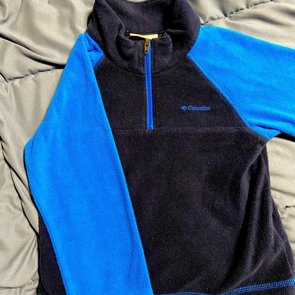 Toddlers Columbia Fleece